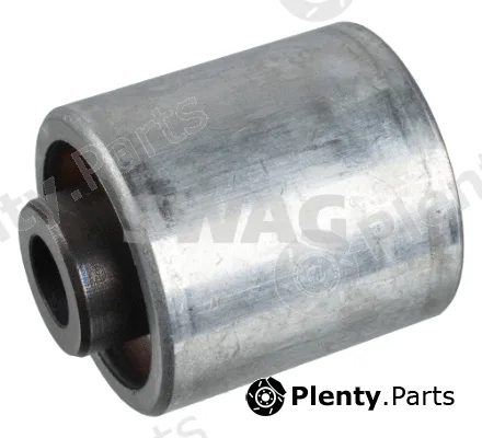 Swag 30930227 — Deflection/Guide Pulley, timing belt