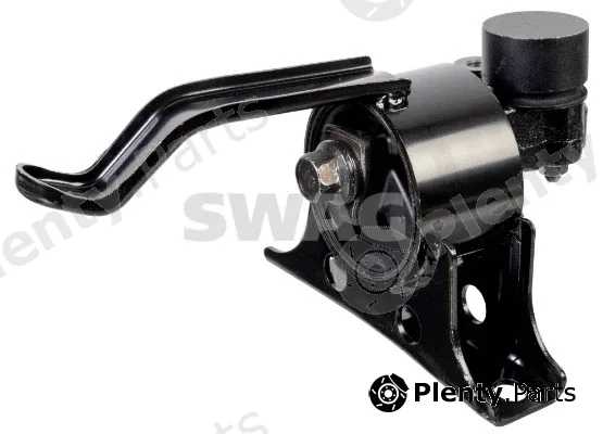 Swag 33106176 — Mounting, engine