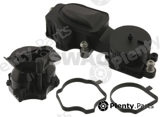 Swag 20945196 — Filter, crankcase ventilation