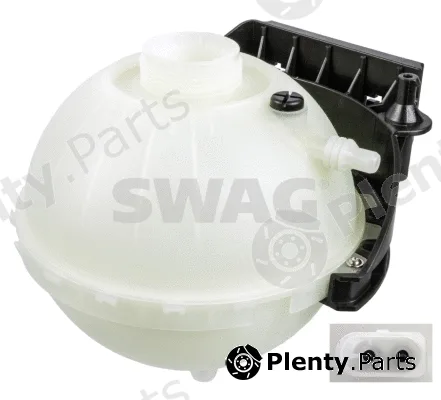 Swag 33100438 — Expansion Tank, coolant