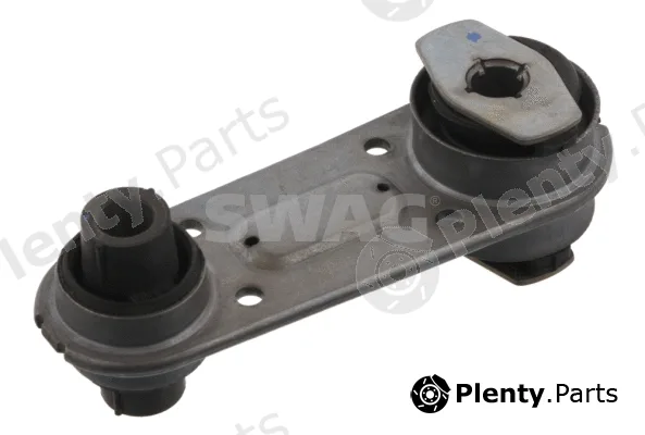 Swag 60934239 — Mounting, engine