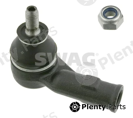 Swag 50710041 — Tie Rod End