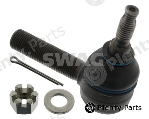 Swag 22710009 — Tie Rod End