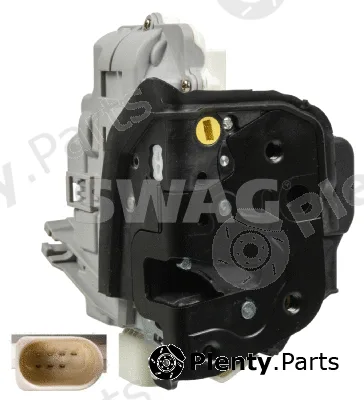 Swag 33101187 — Door Lock