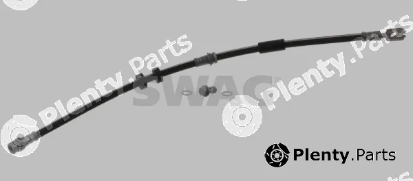 Swag 30934054 — Brake Hose