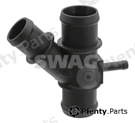 Swag 30102294 — Coolant Flange