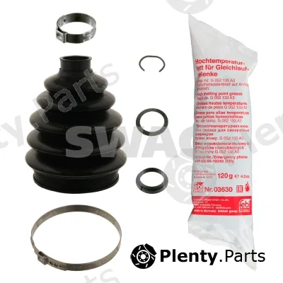 Swag 30929609 — Bellow Kit, drive shaft