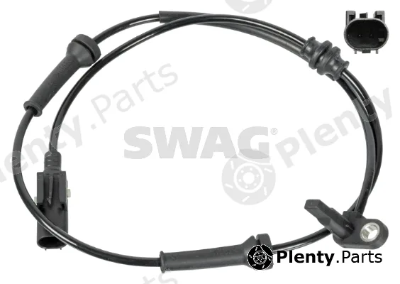 Swag 33102538 — Sensor, wheel speed