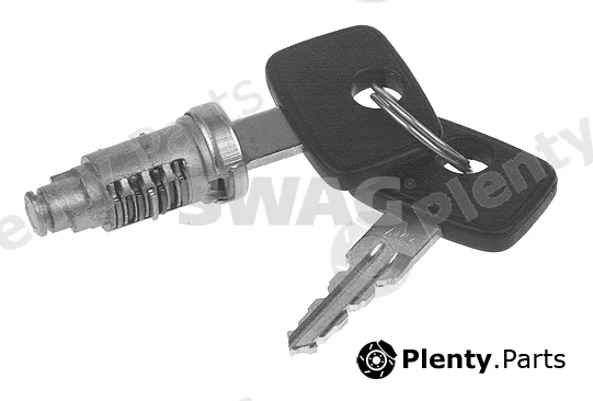 Swag 40900001 — Lock Cylinder