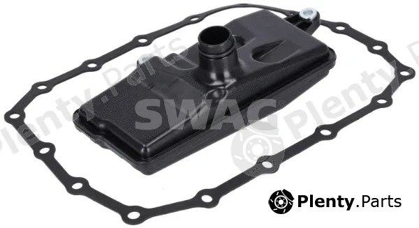 Swag 33107839 — Hydraulic Filter Kit, automatic transmission SWAG extra