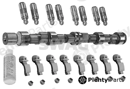 Swag 40320010 — Camshaft Kit