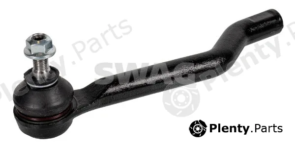Swag 33107025 — Tie Rod End