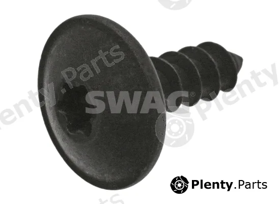Swag 30101436 — Engine Guard/Skid Plate