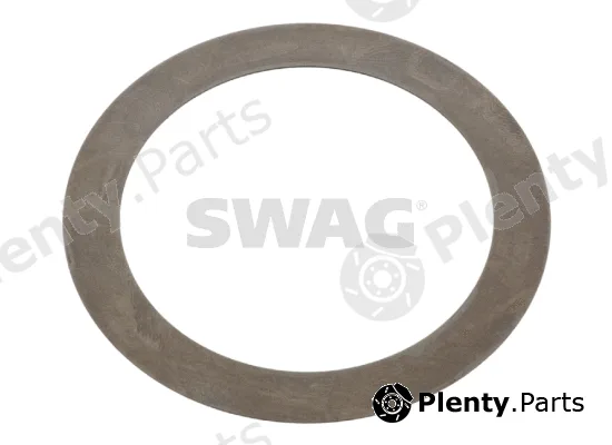 Swag 30901740 — Thrust Washer, crankshaft