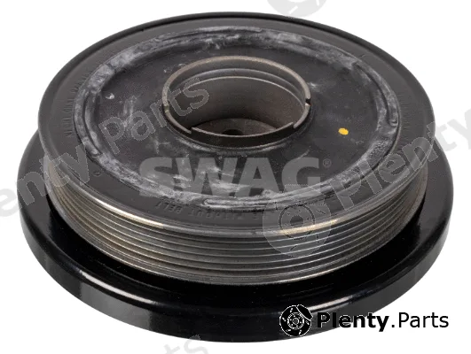Swag 33101056 — Belt Pulley, crankshaft
