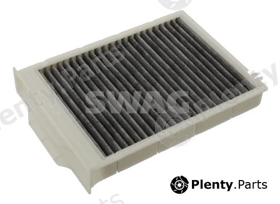 Swag 60937327 — Filter, cabin air