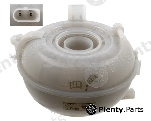 Swag 30103446 — Expansion Tank, coolant