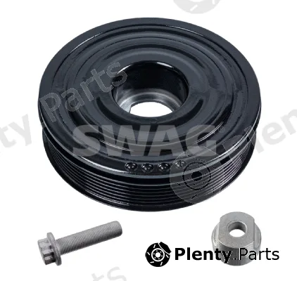 Swag 33103975 — Belt Pulley, crankshaft