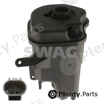 Swag 20939615 — Expansion Tank, coolant