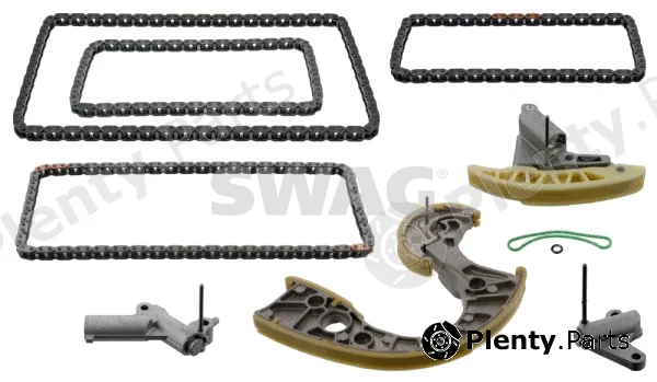 Swag 30948322 — Timing Chain Kit