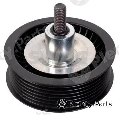 Swag 33104573 — Deflection/Guide Pulley, V-ribbed belt
