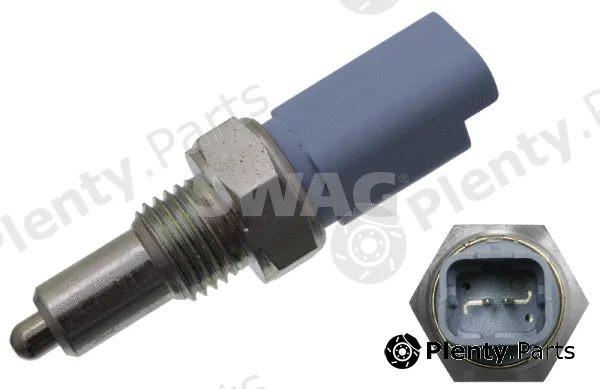 Swag 60937169 — Switch, reverse light