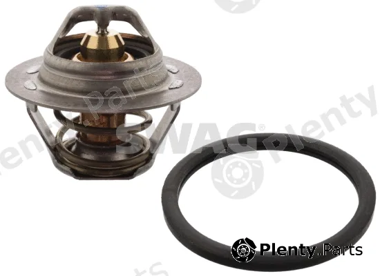 Swag 60104794 — Thermostat, coolant