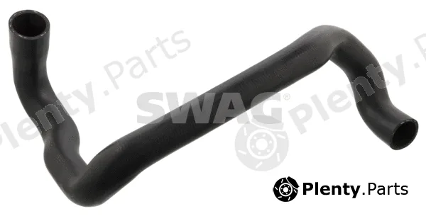 Swag 10102959 — Radiator Hose