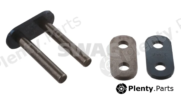 Swag 99110412 — Link, timing chain