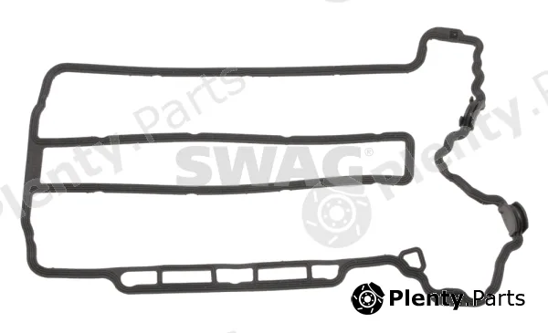 Swag 40929193 — Gasket, cylinder head cover
