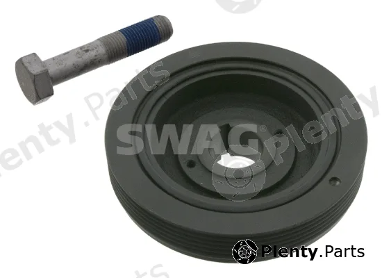 Swag 62933789 — Belt Pulley, crankshaft