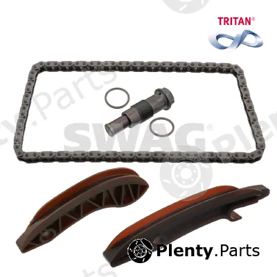 Swag 20949506 — Timing Chain Kit