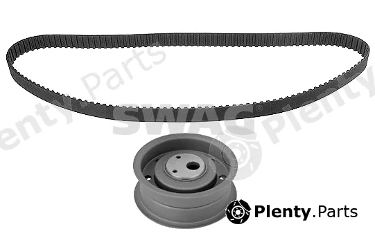 Swag 99020063 — Timing Belt Kit
