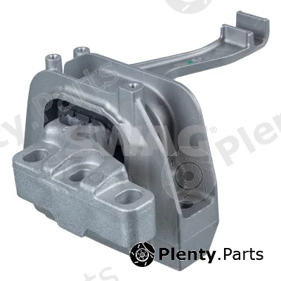 Swag 30104441 — Mounting, engine