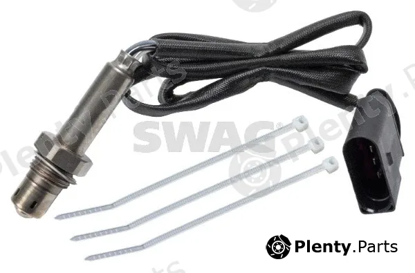 Swag 33104015 — Lambda Sensor