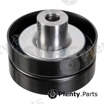 Swag 33104381 — Deflection/Guide Pulley, V-ribbed belt