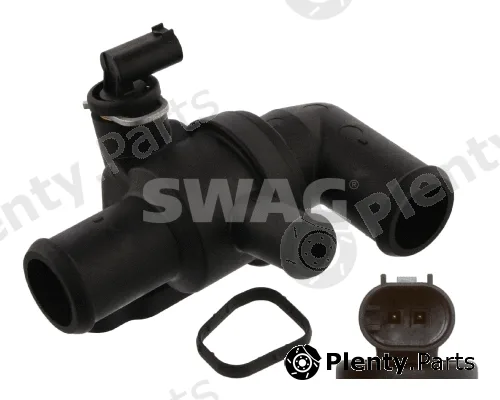 Swag 12937081 — Thermostat, coolant