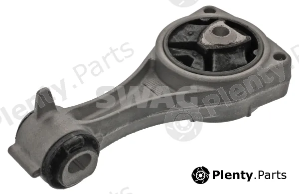 Swag 60944555 — Mounting, engine
