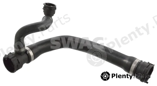 Swag 20103890 — Radiator Hose