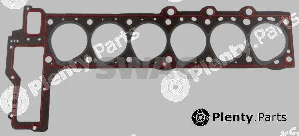 Swag 20912896 — Gasket, cylinder head