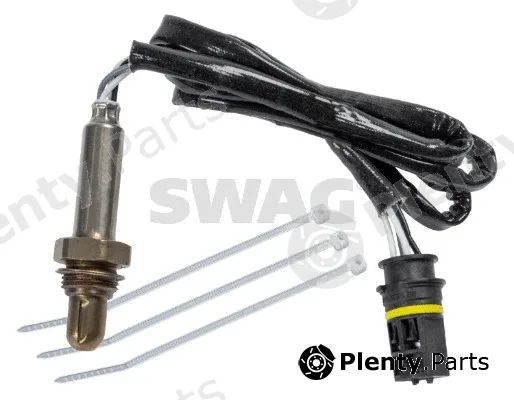 Swag 33104142 — Lambda Sensor
