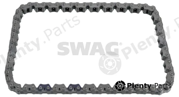 Swag 83100072 — Chain, oil pump drive