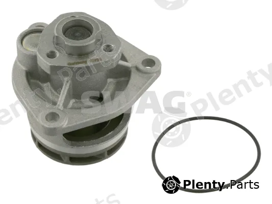 Swag 40150020 — Water Pump, engine cooling