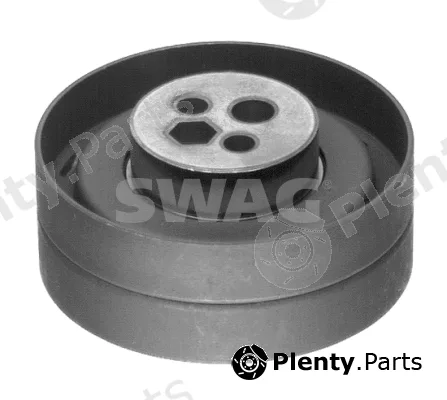Swag 30030022 — Tensioner Pulley, timing belt