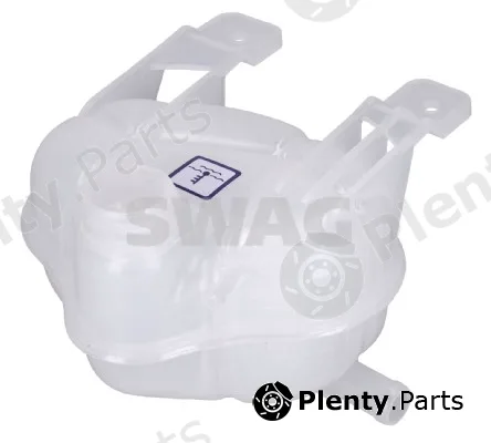 Swag 33109887 — Expansion Tank, coolant