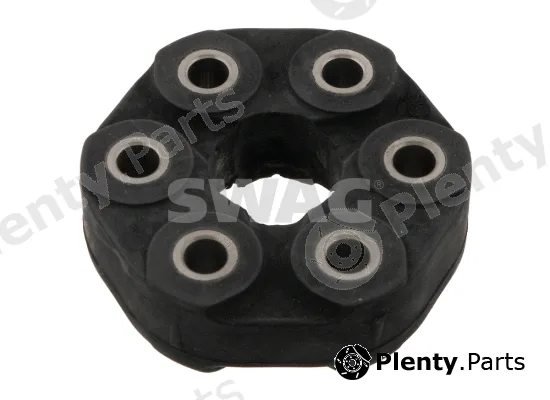 Swag 20860009 — Joint, propshaft