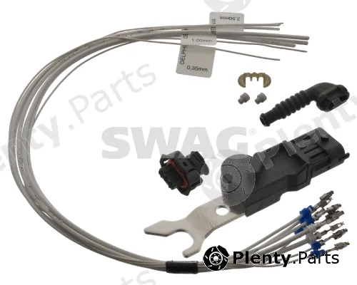Swag 40947209 — Sensor, camshaft position
