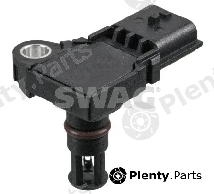 Swag 33108055 — Sensor, intake manifold pressure