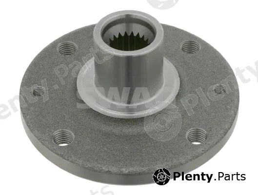 Swag 60909321 — Wheel Hub