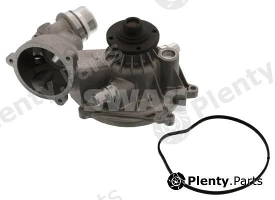 Swag 20947003 — Water Pump, engine cooling